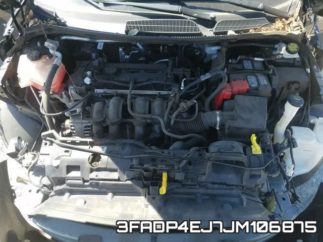 3FADP4EJ7JM106875 фото 8
