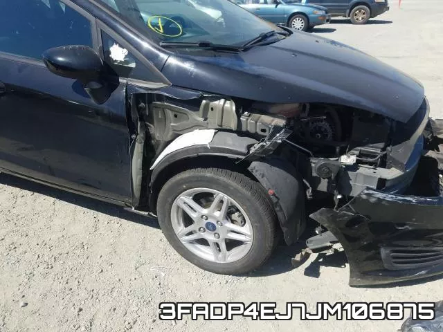 3FADP4EJ7JM106875 фото 10