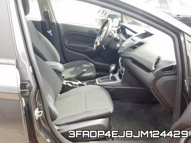 3FADP4EJ8JM124429 фото 6