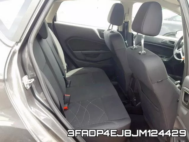 3FADP4EJ8JM124429 фото 7