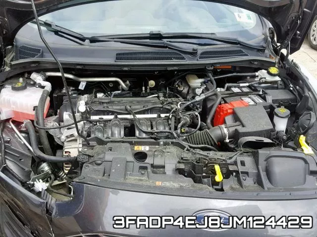 3FADP4EJ8JM124429 фото 8