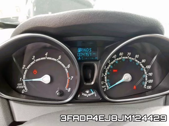 3FADP4EJ8JM124429 фото 9