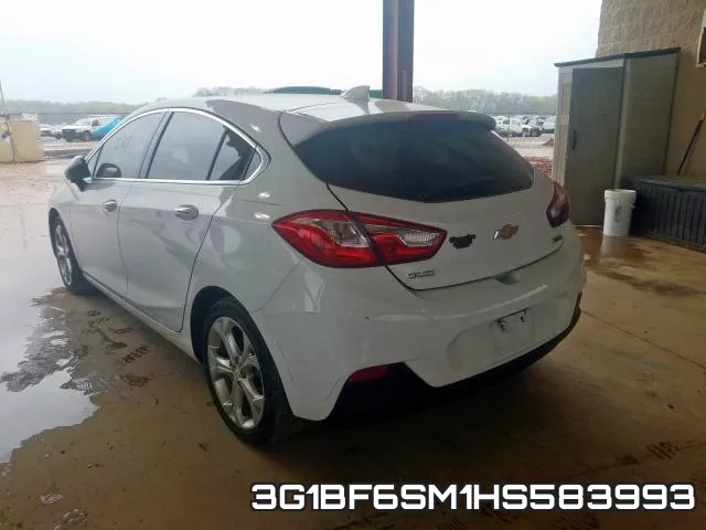 3G1BF6SM1HS583993 фото 4