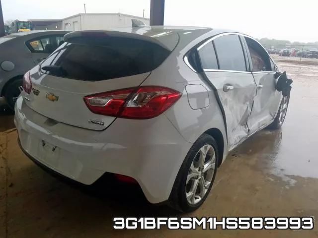3G1BF6SM1HS583993 фото 5