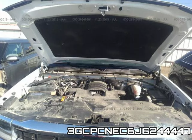 3GCPCNEC6JG244447 фото 2