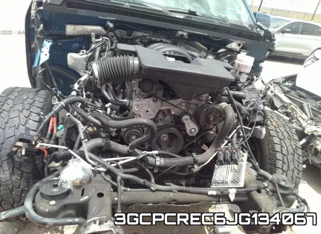 3GCPCREC6JG134067 фото 7