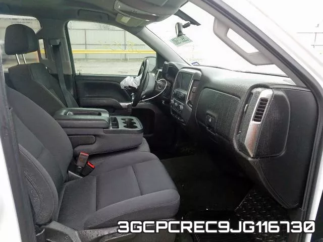 3GCPCREC9JG116730 фото 6