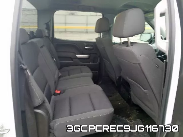 3GCPCREC9JG116730 фото 7
