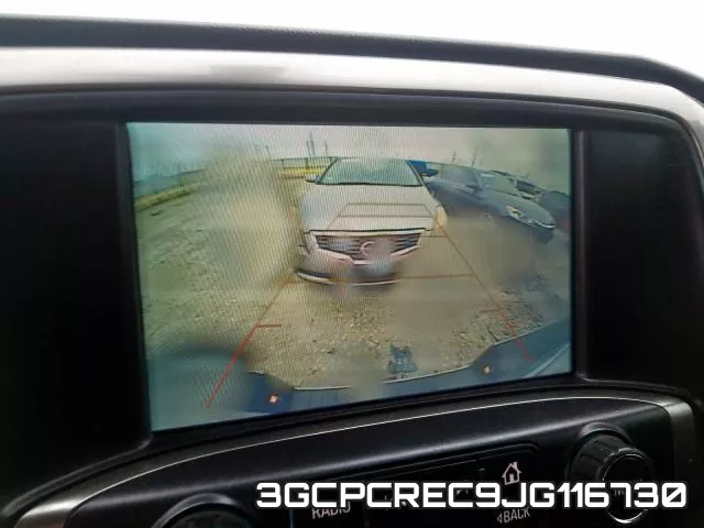 3GCPCREC9JG116730 фото 10
