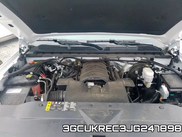 3GCUKREC3JG247898 фото 8