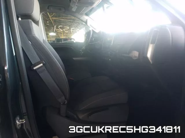 3GCUKREC5HG341811 фото 6