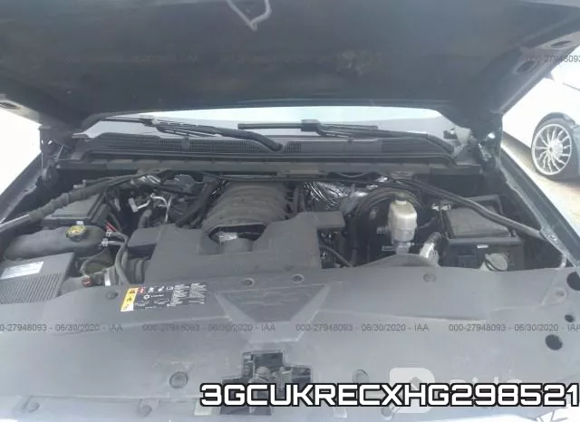 3GCUKRECXHG298521 фото 2