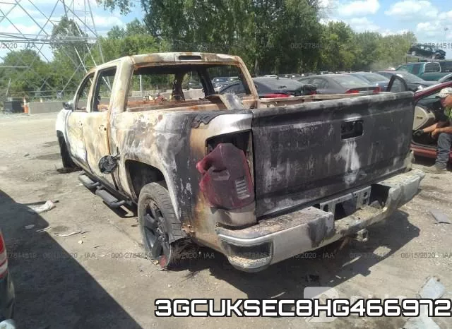 3GCUKSEC8HG466972 фото 4