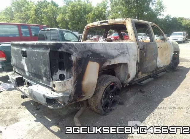 3GCUKSEC8HG466972 фото 5