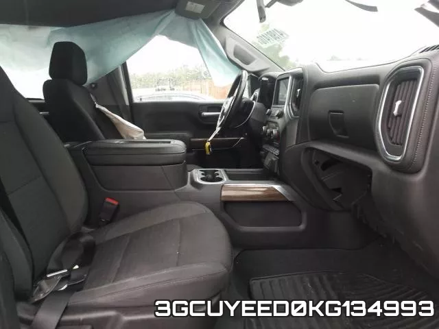 3GCUYEED0KG134993 фото 6