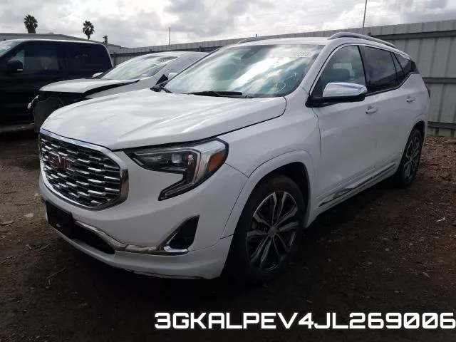 3GKALPEV4JL269006 фото 3