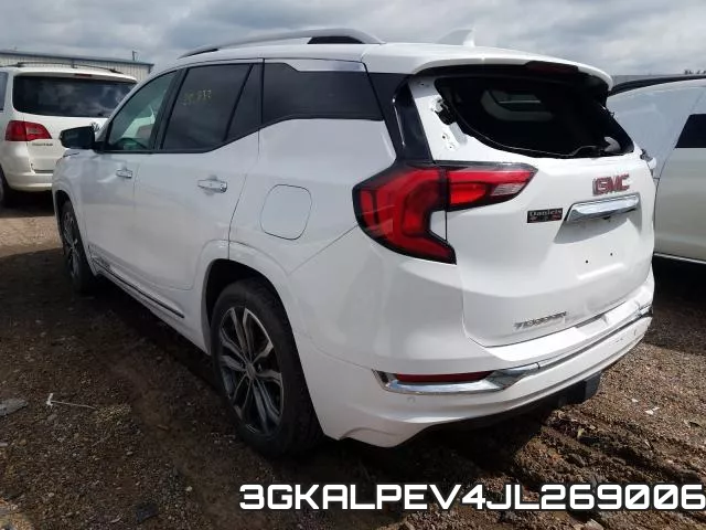 3GKALPEV4JL269006 фото 4