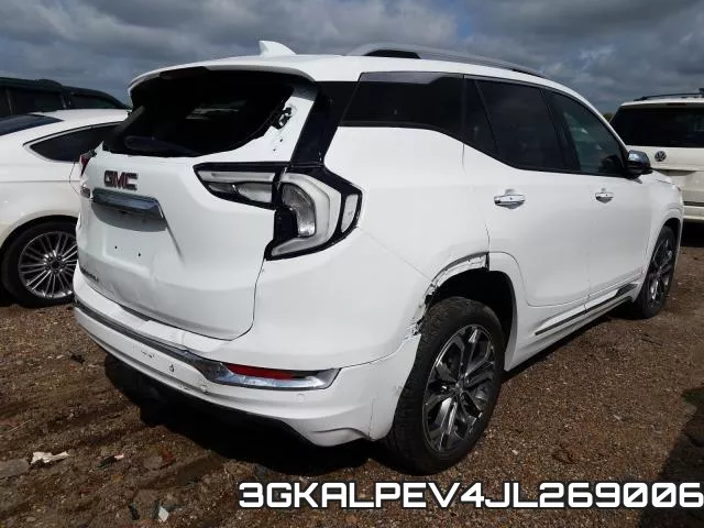 3GKALPEV4JL269006 фото 5