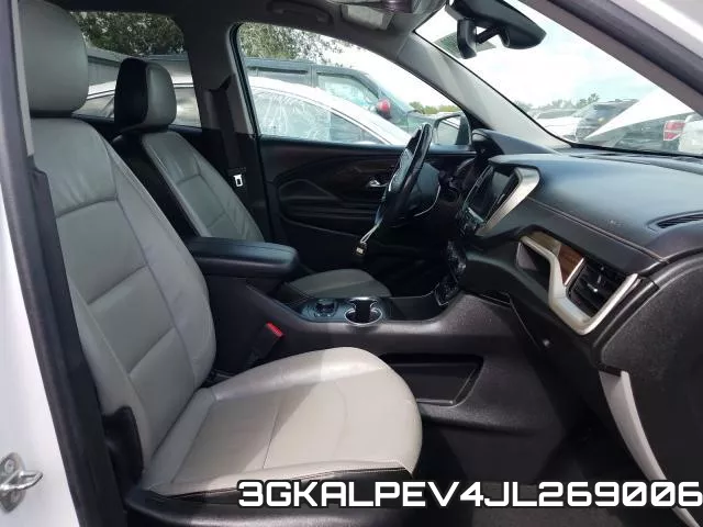 3GKALPEV4JL269006 фото 6