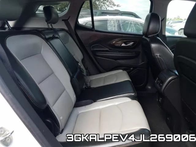 3GKALPEV4JL269006 фото 7