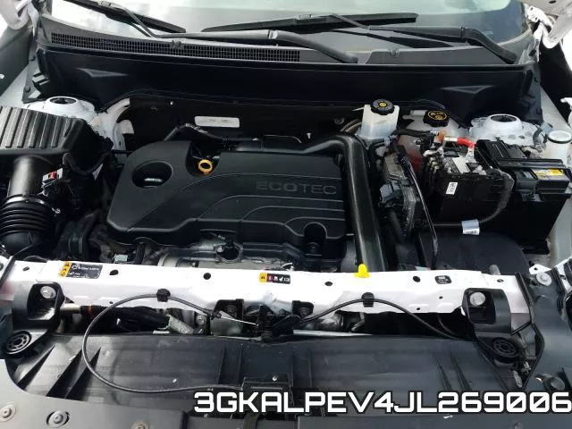 3GKALPEV4JL269006 фото 8