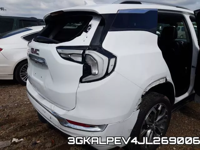 3GKALPEV4JL269006 фото 10