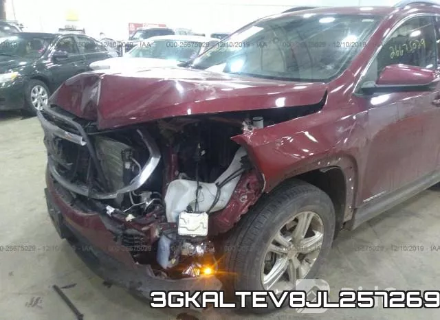 3GKALTEV8JL257269 фото 7