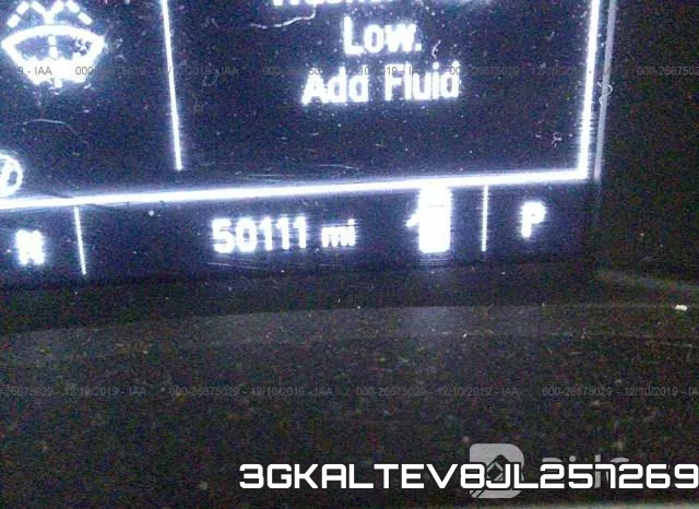 3GKALTEV8JL257269 фото 8