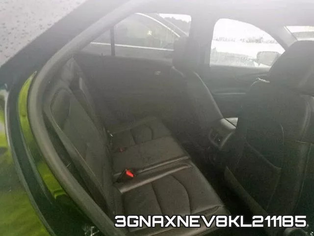 3GNAXNEV8KL211185 фото 7