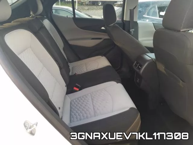 3GNAXUEV7KL117308 фото 7