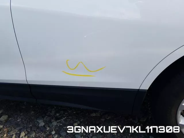 3GNAXUEV7KL117308 фото 10