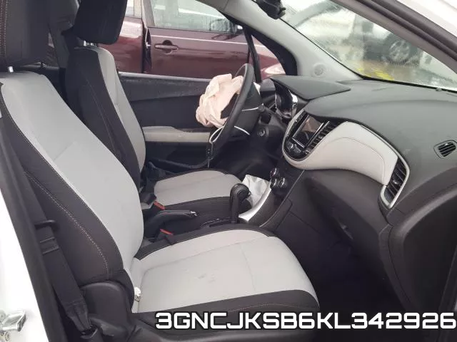 3GNCJKSB6KL342926 фото 6