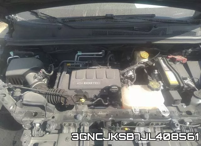 3GNCJKSB7JL408561 фото 2