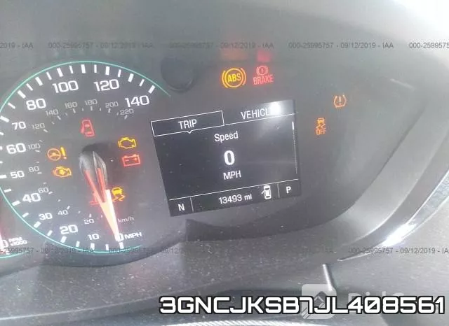 3GNCJKSB7JL408561 фото 6