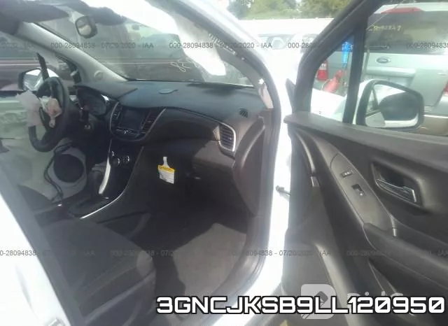 3GNCJKSB9LL120950 фото 6