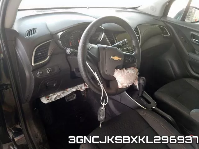 3GNCJKSBXKL296937 фото 10