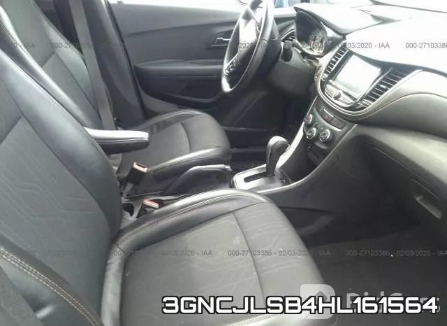 3GNCJLSB4HL161564 фото 6