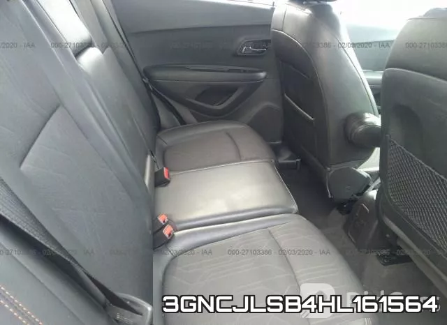 3GNCJLSB4HL161564 фото 9