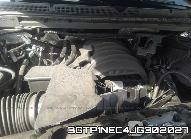 3GTP1NEC4JG302027 фото 2