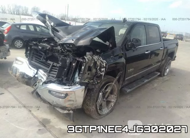 3GTP1NEC4JG302027 фото 3