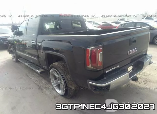 3GTP1NEC4JG302027 фото 4