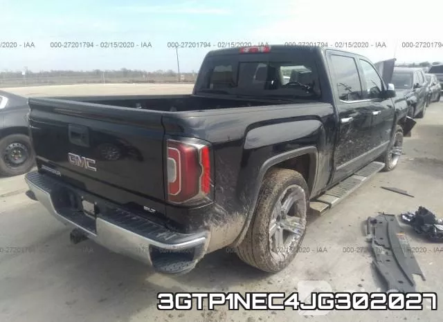 3GTP1NEC4JG302027 фото 5