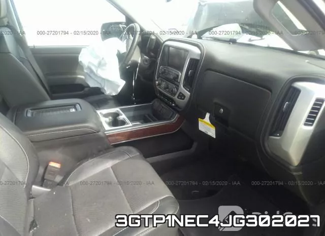 3GTP1NEC4JG302027 фото 6