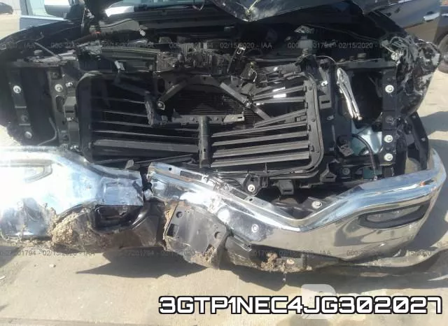 3GTP1NEC4JG302027 фото 7
