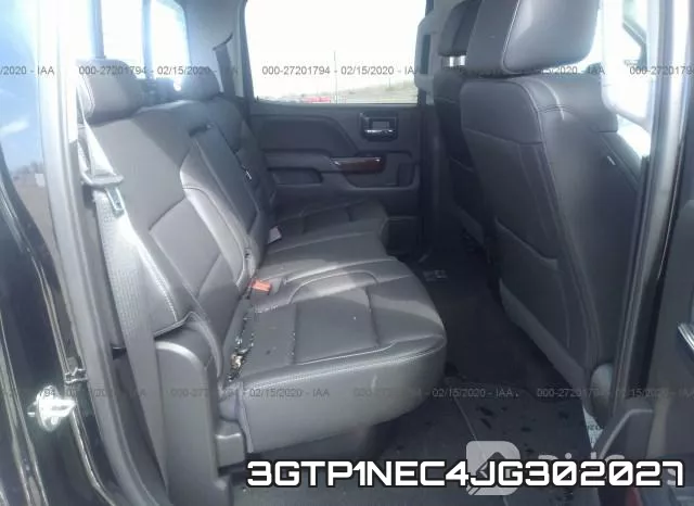 3GTP1NEC4JG302027 фото 9