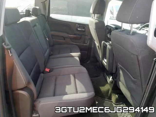 3GTU2MEC6JG294149 фото 7