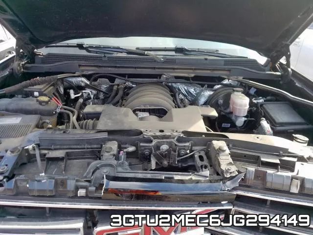 3GTU2MEC6JG294149 фото 8