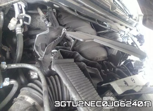3GTU2NEC0JG624017 фото 2