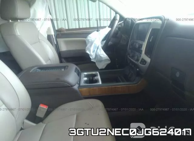 3GTU2NEC0JG624017 фото 6