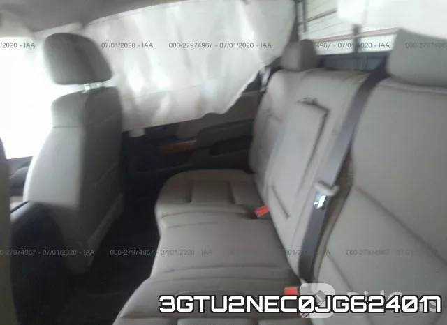 3GTU2NEC0JG624017 фото 9
